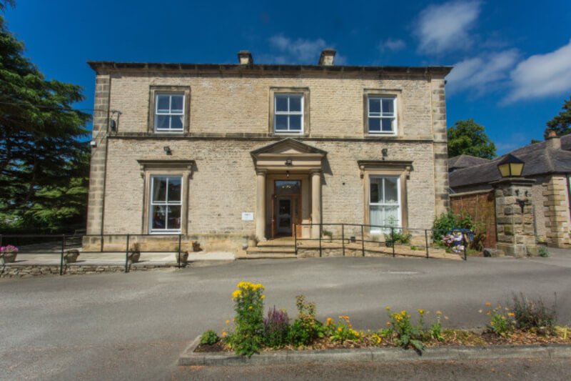 The Terrace Care Home - Care UK