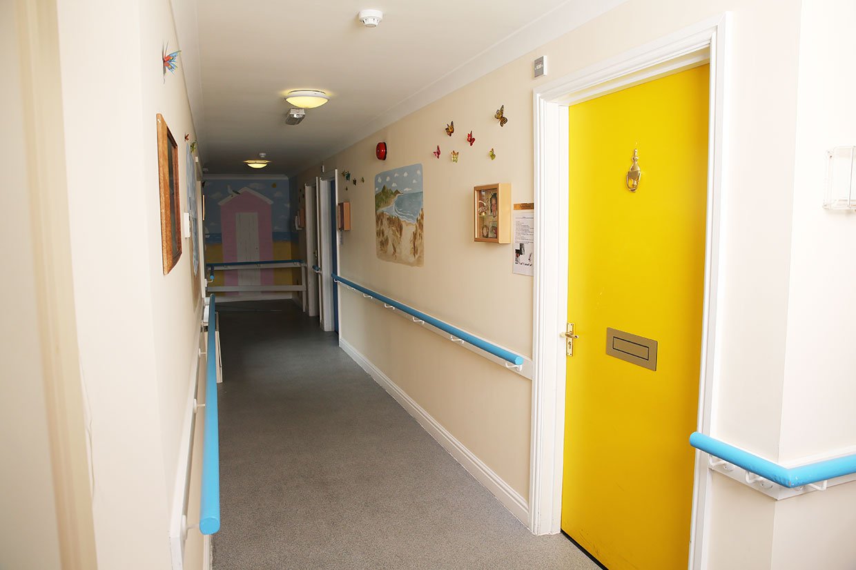facility_room