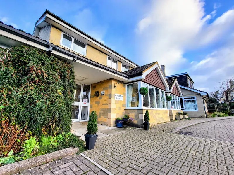 Kingston House Care Home