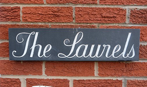 The Laurels