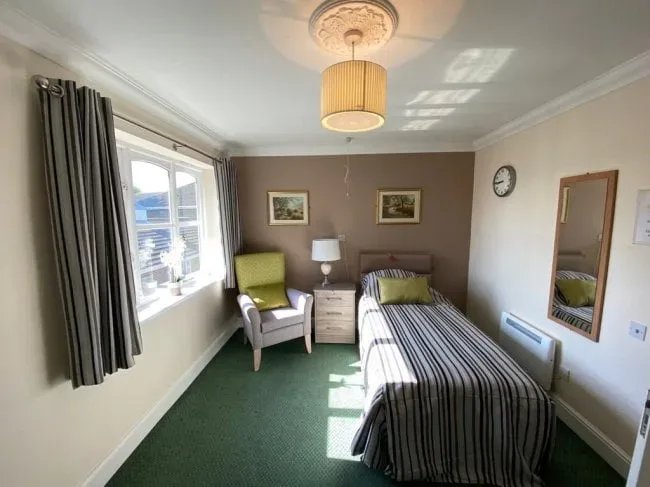 facility_room