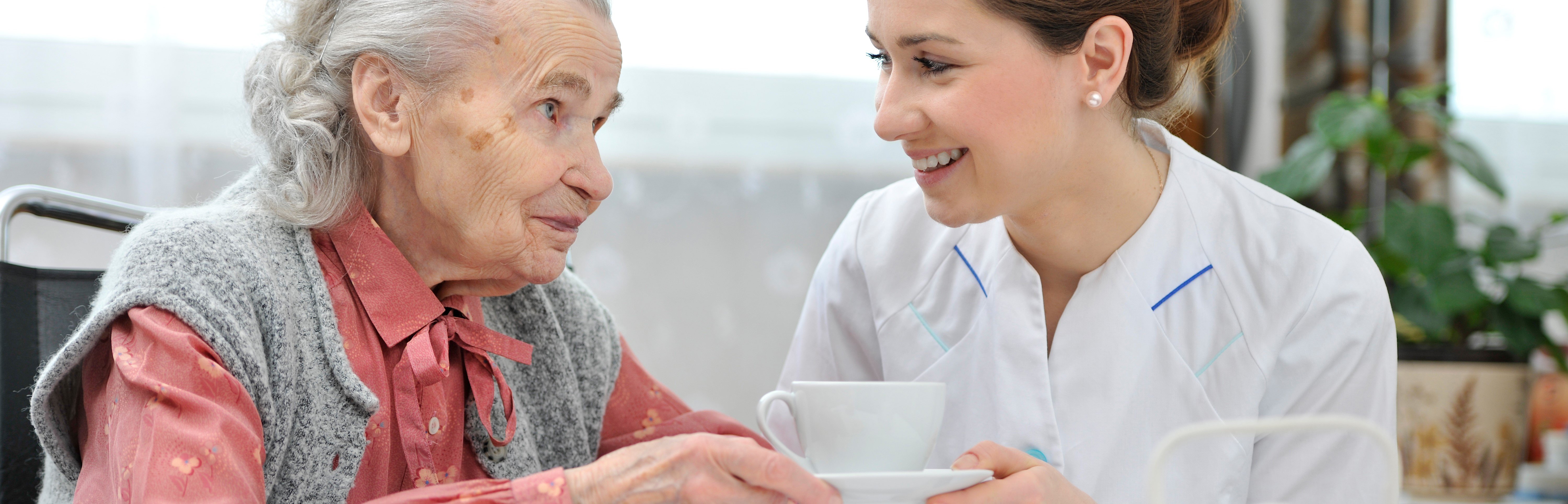 Bernadette House Care Home