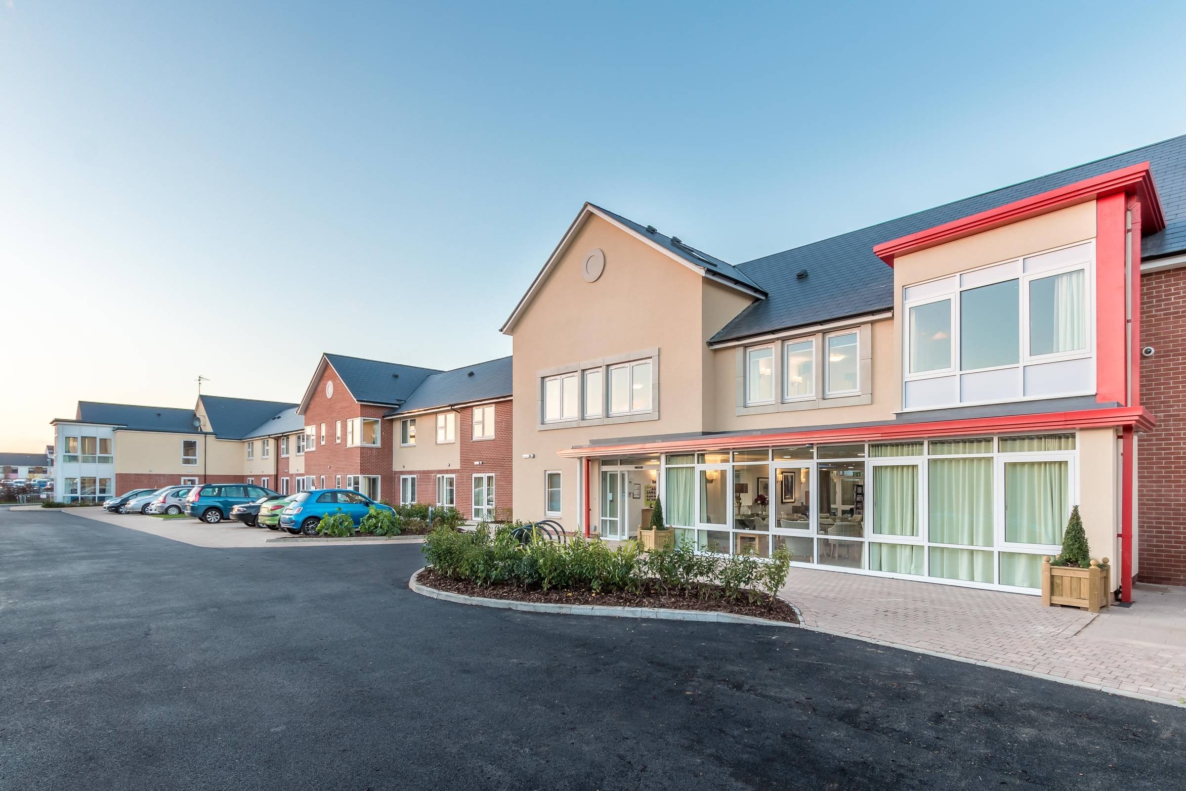 Barchester - Alice Grange Care Home