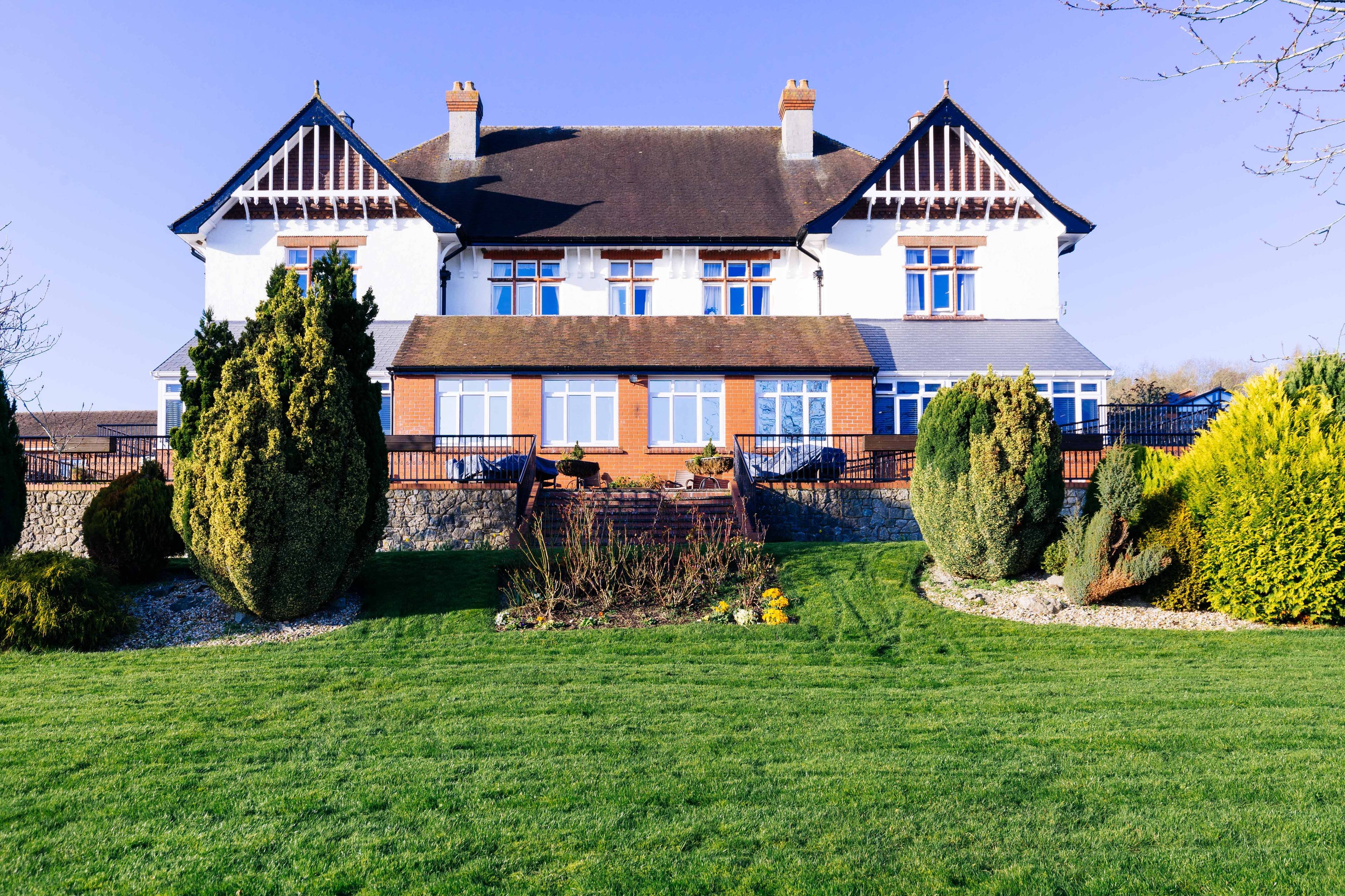 Barchester - Ottley House Care Home