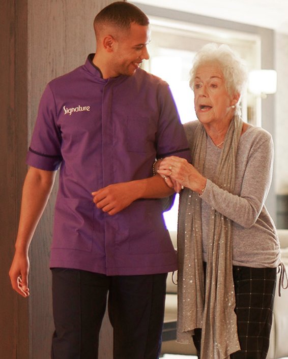 care_service