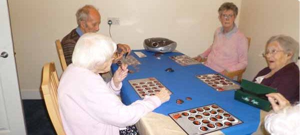 St Ronans Nursing and Residential Care Home