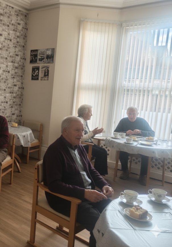 Allambie House Residential and Dementia Care Home