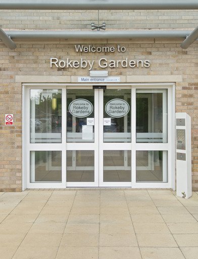 Rokeby Gardens