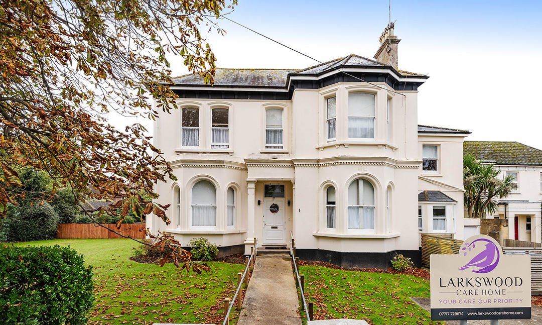 Larkswood Care Home