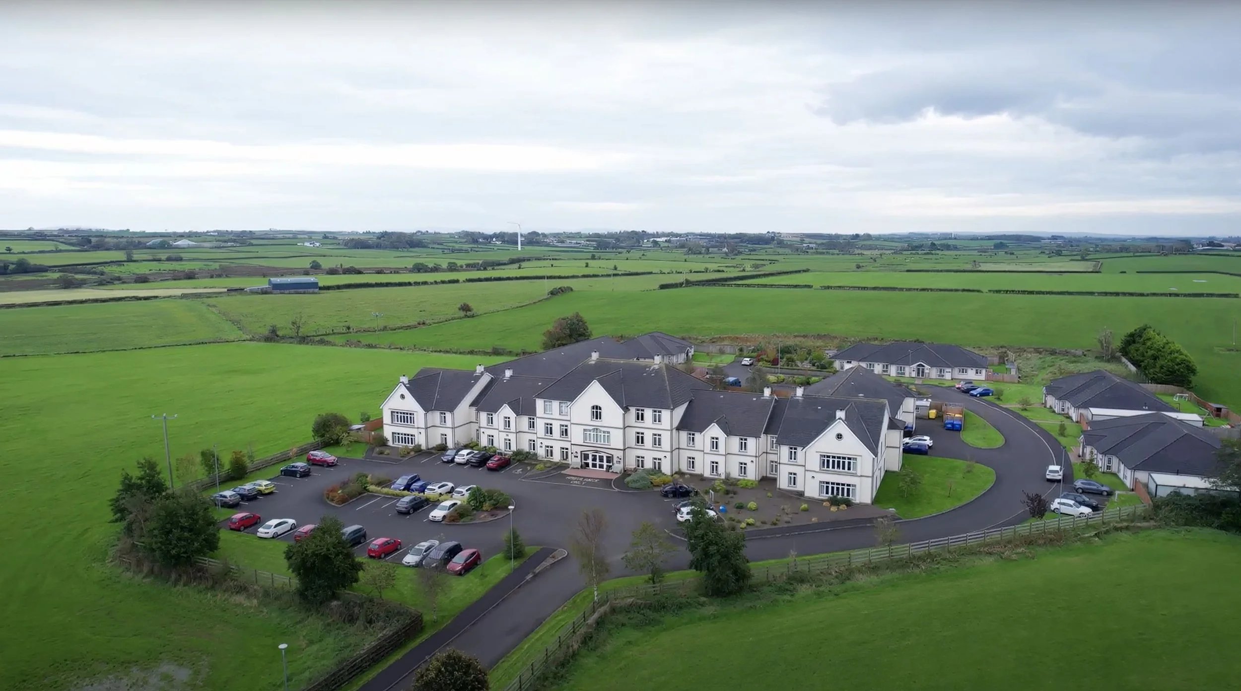 Bohill House Care Home