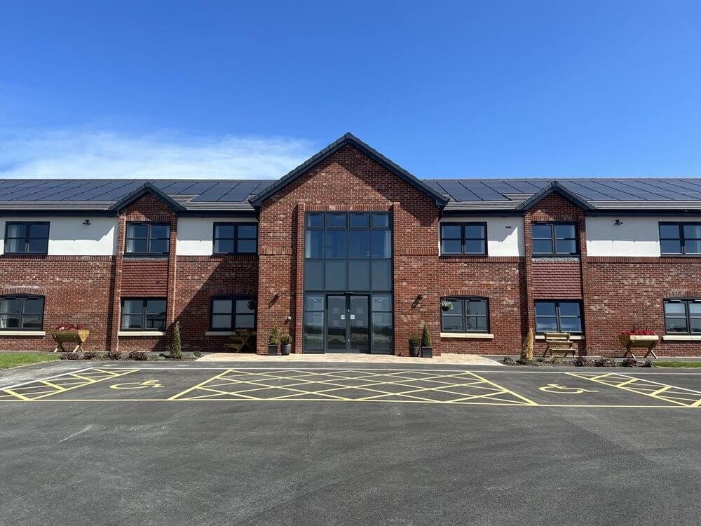 Primrose House Care Home - Care UK