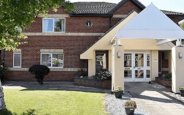 Saltshouse Haven Care Home