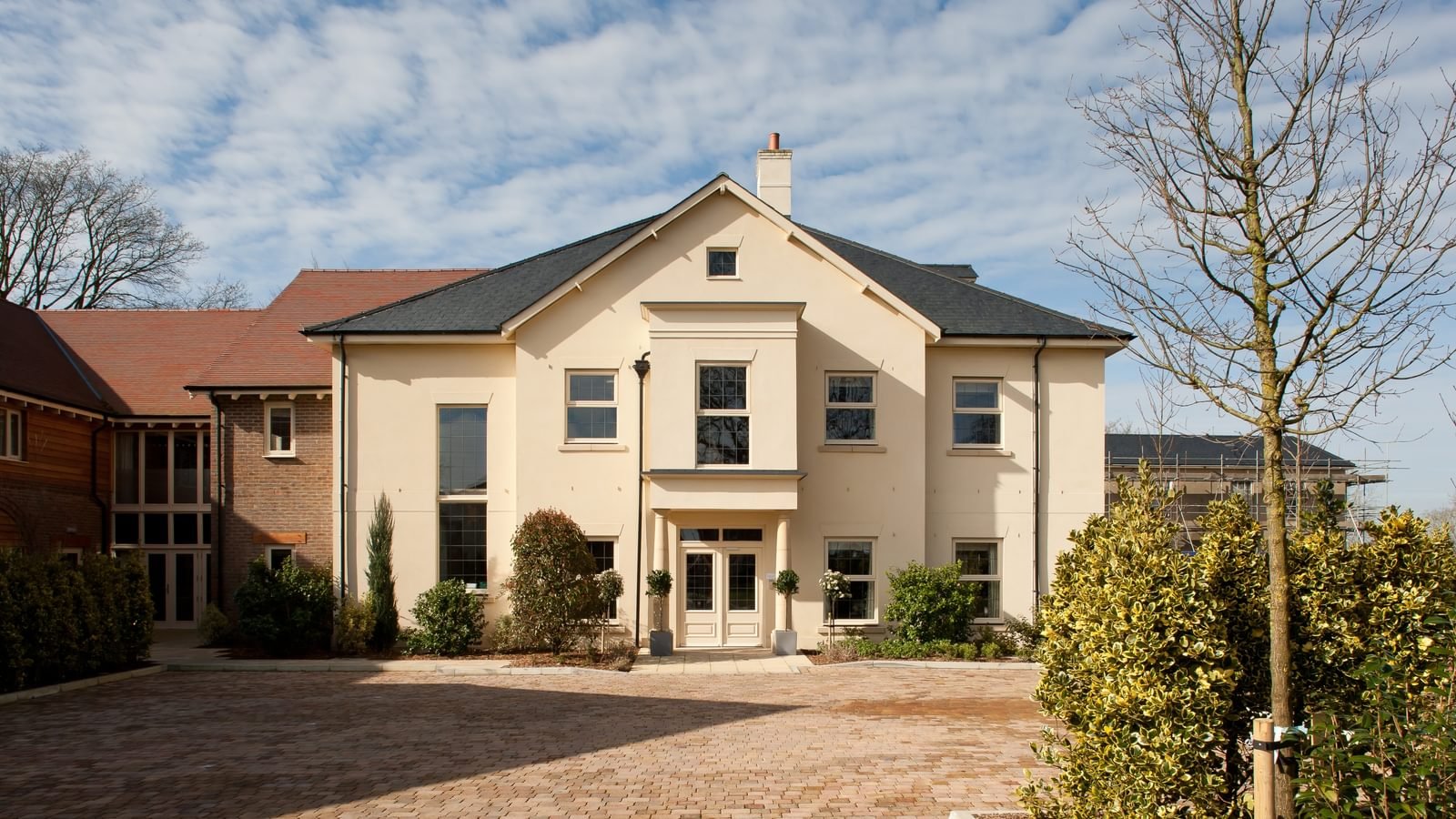 Homefield Grange | Care Home in Christchurch, Dorset