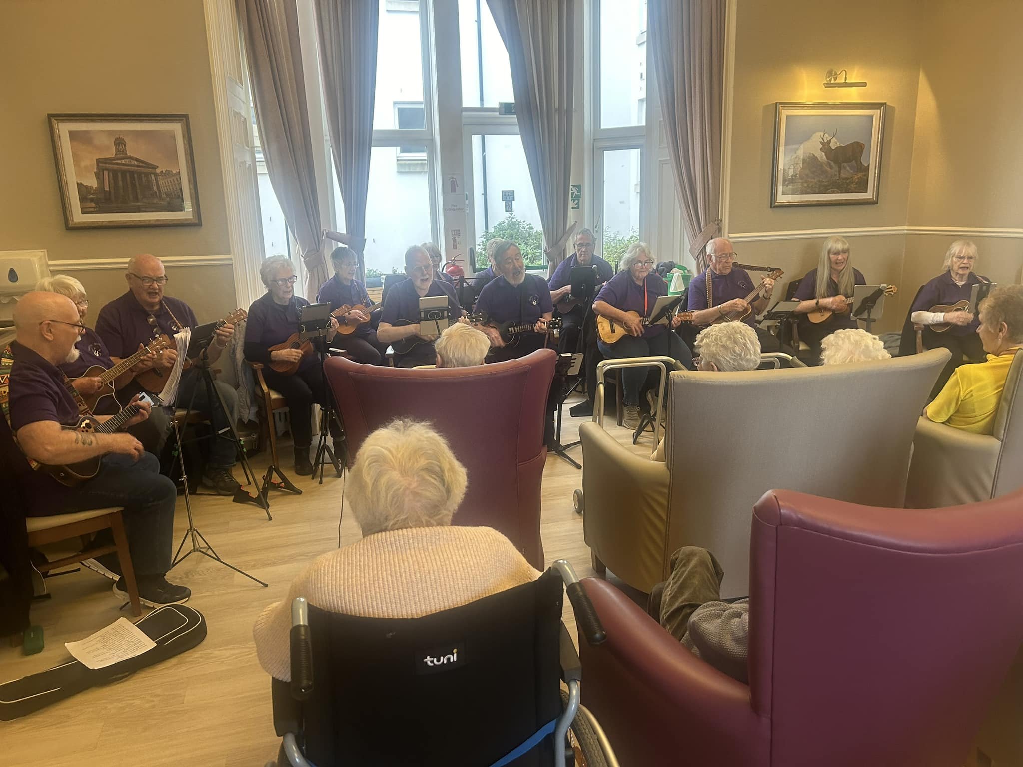 Applecross Nursing Home