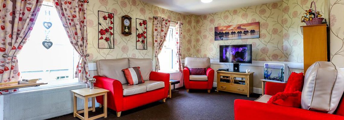 St George's Court Care Home