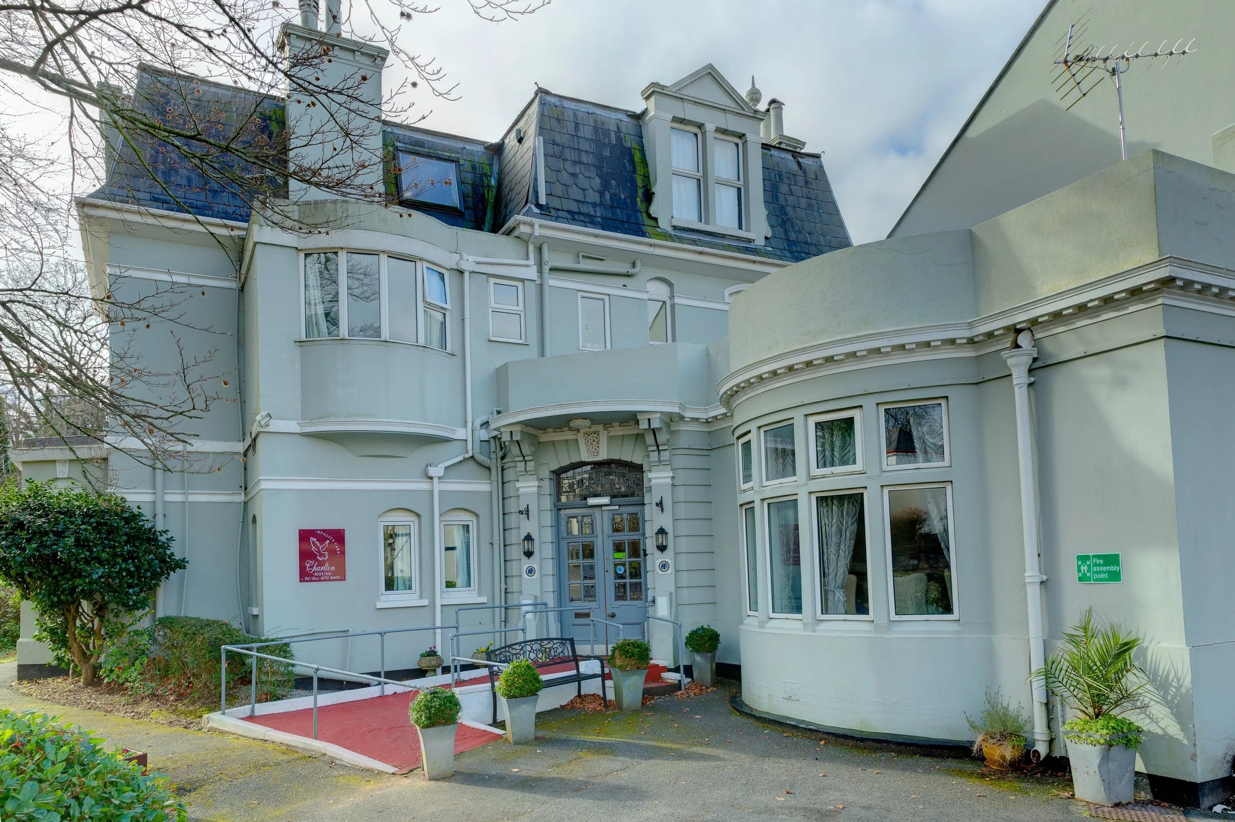 Charlton House Care Home