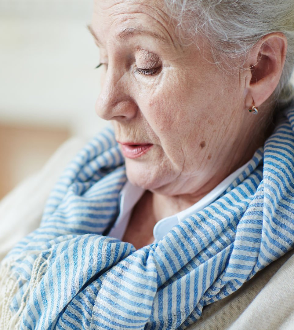 Haighfield Care Home