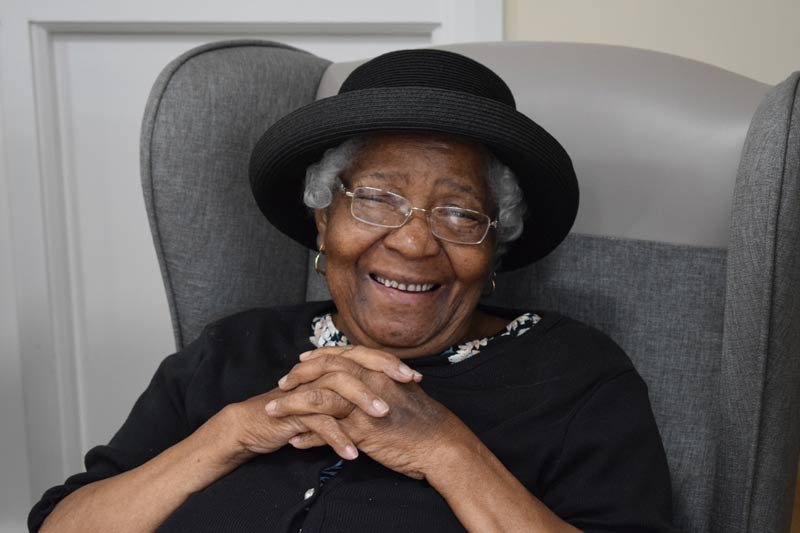 Cotleigh Residential Home