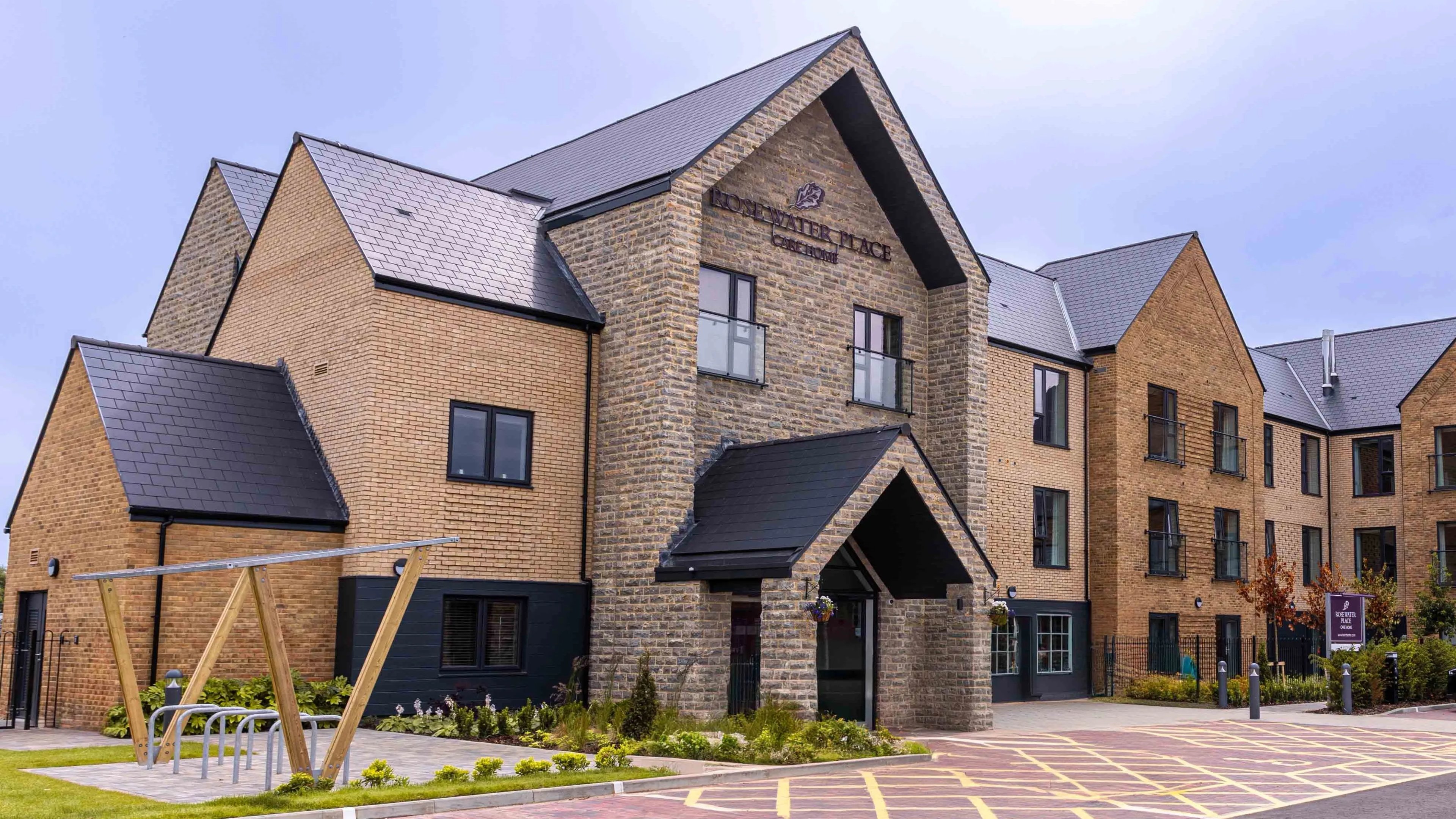 Barchester - Rose Water Place Care Home