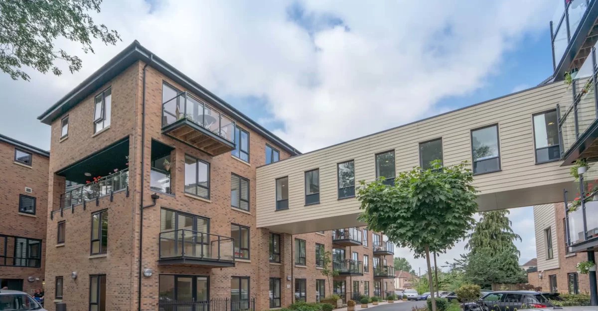 Quarry House Care Home
