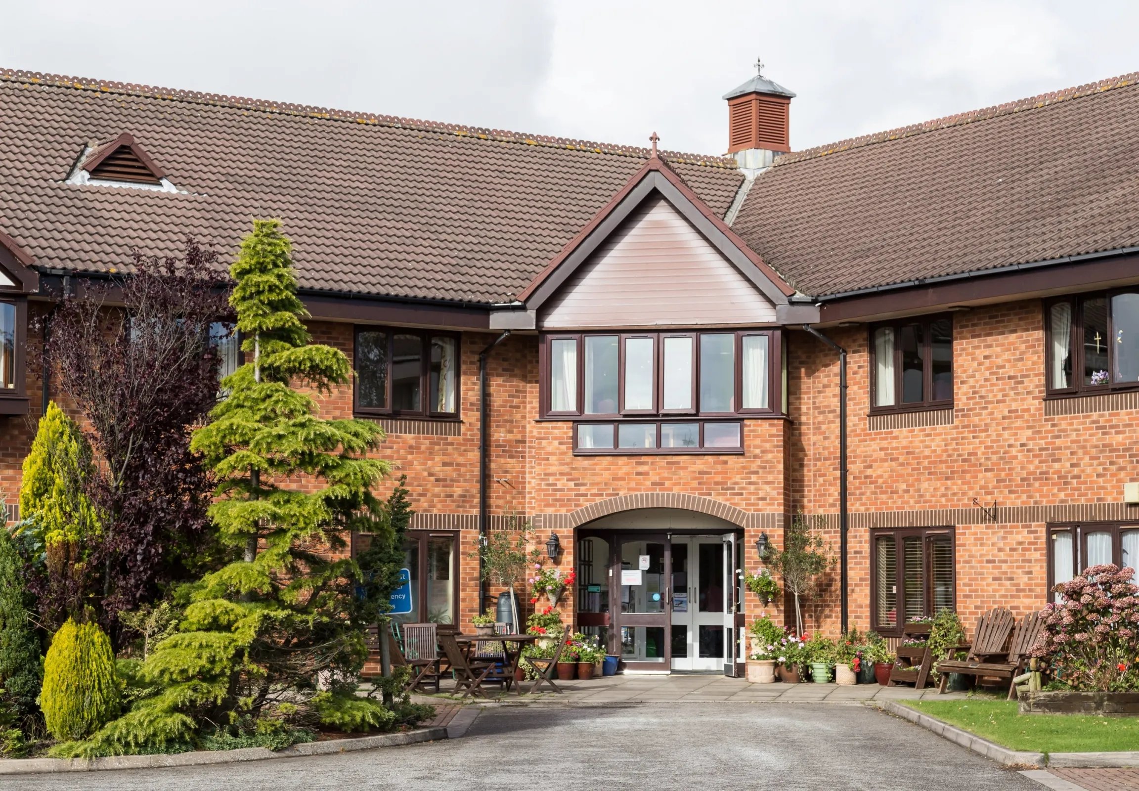 Barchester - Mallard Court Care Home