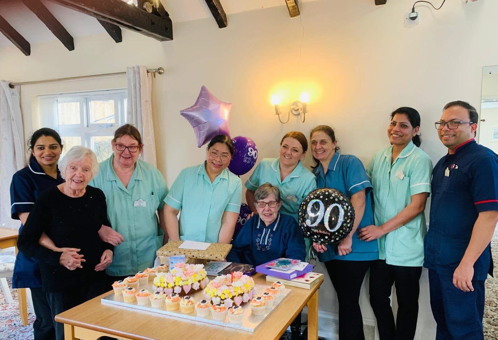 Aronel Cottage Care Home