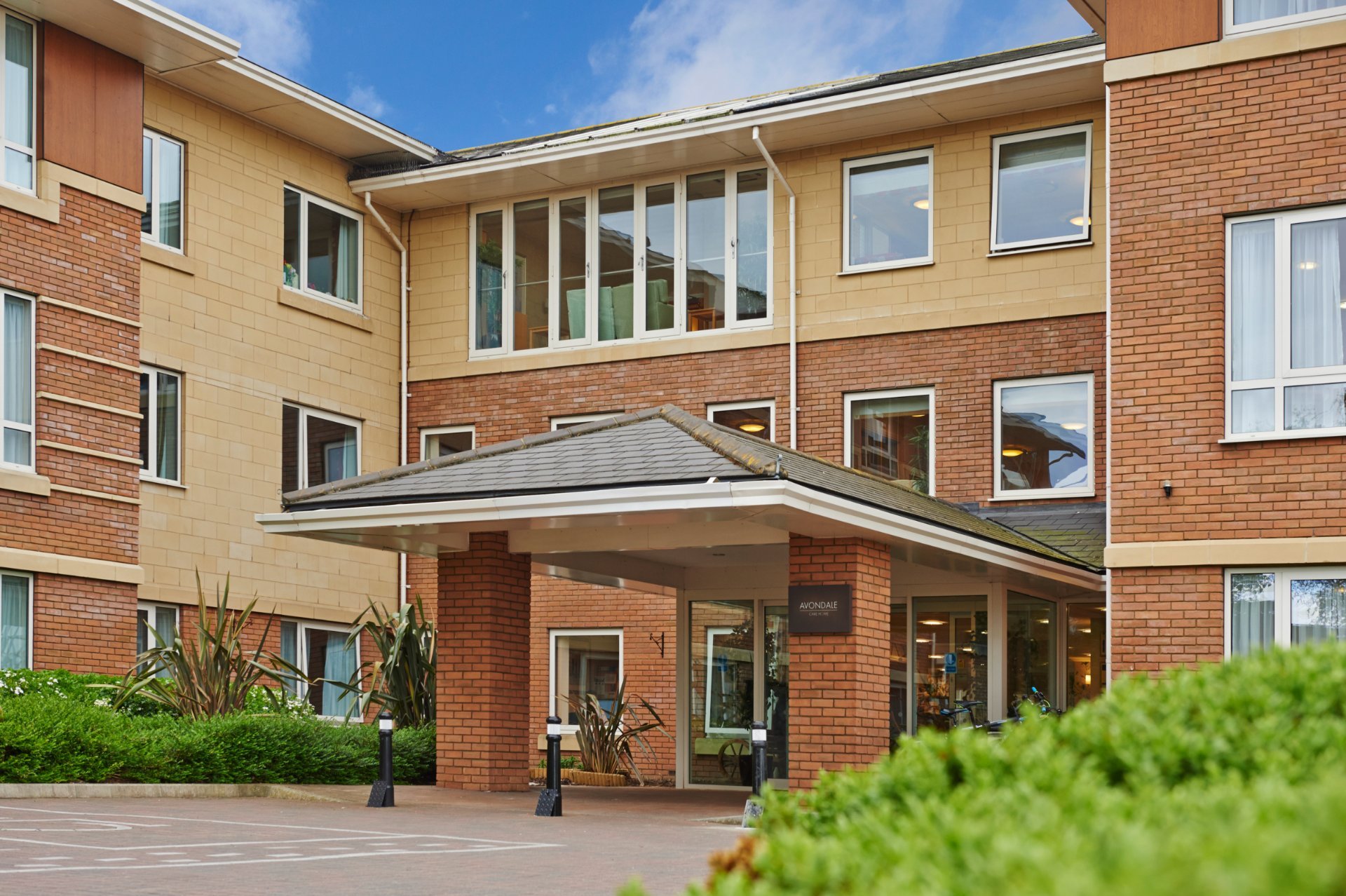 Avondale Care Home