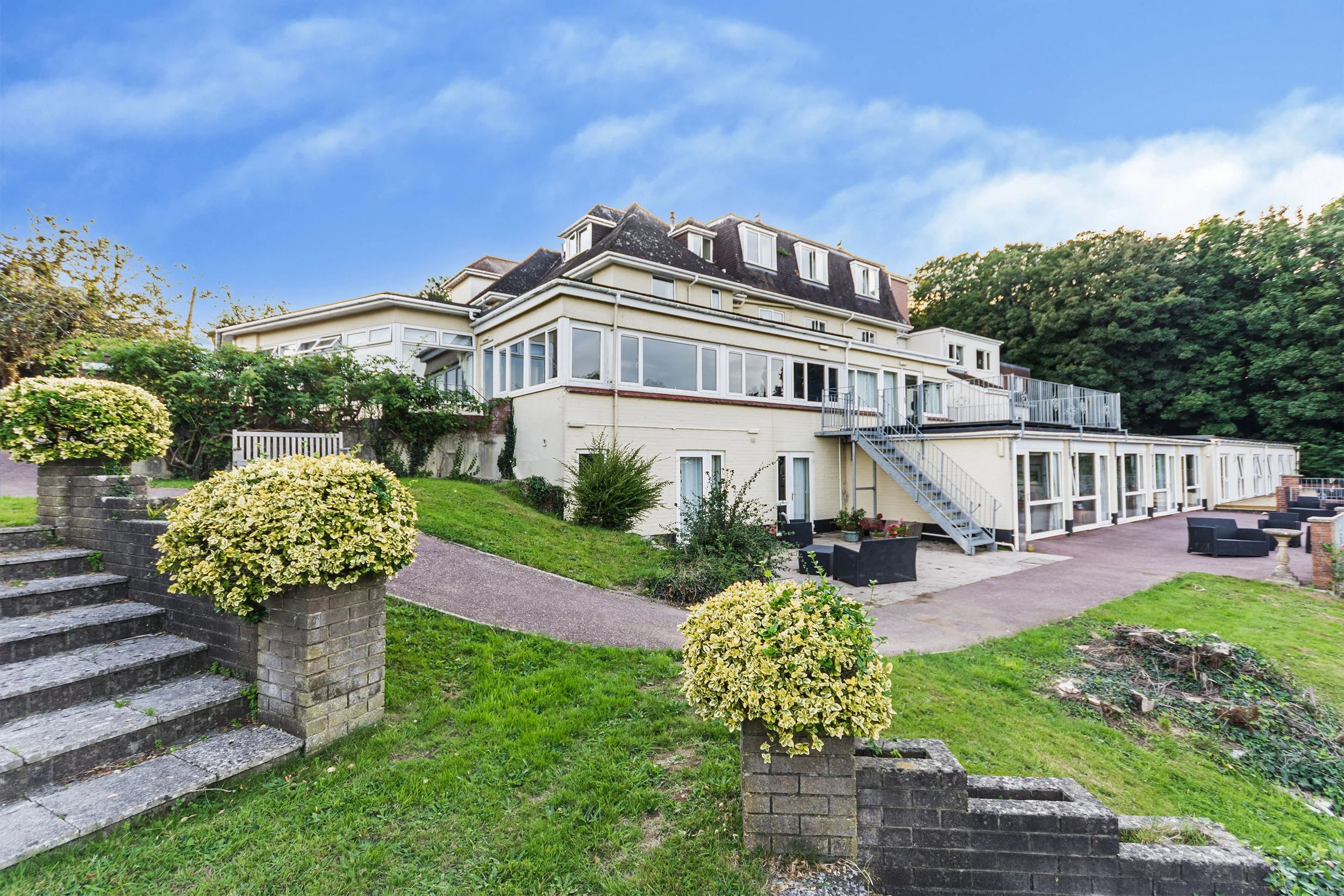 Puddavine Court Residential Home