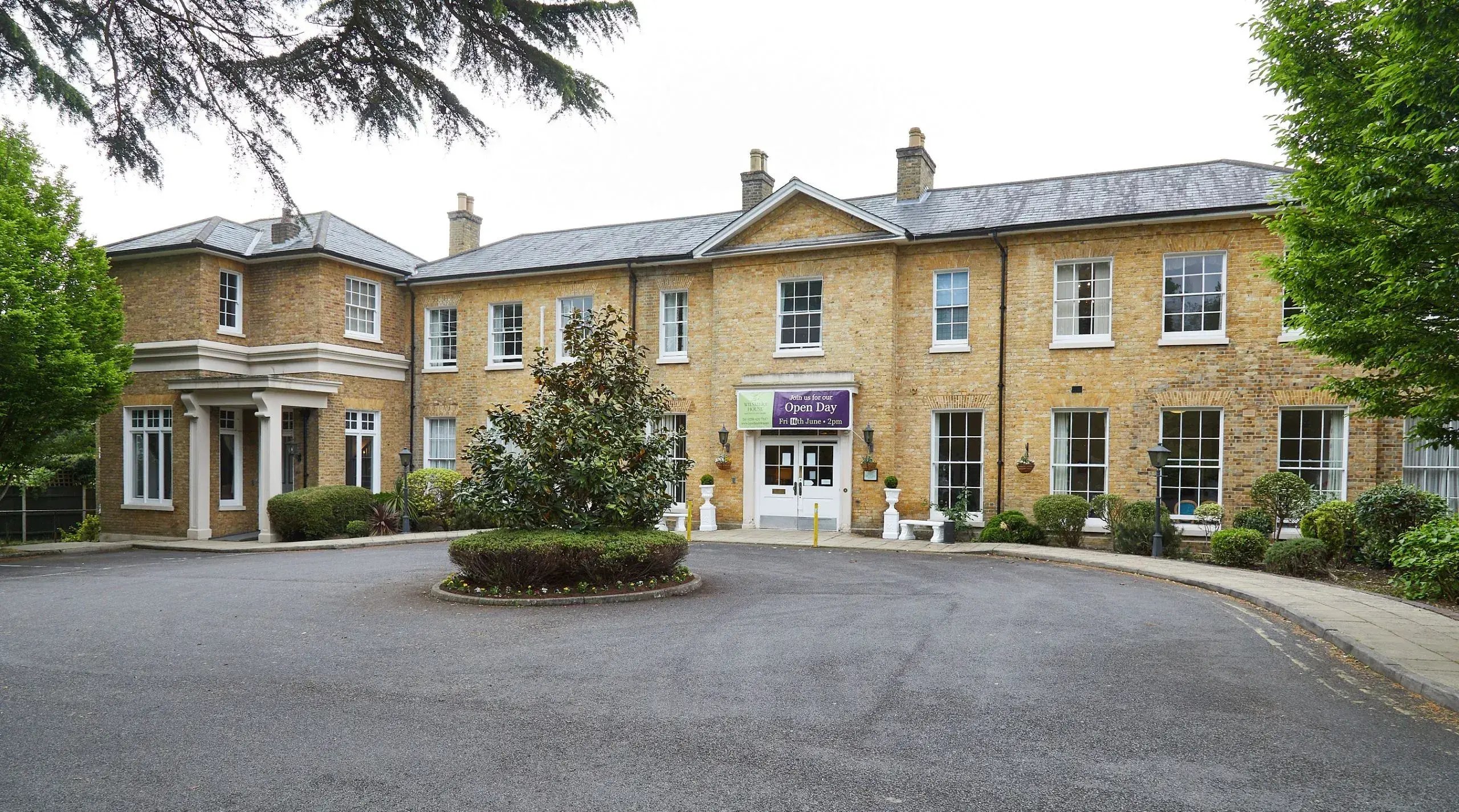 Barchester - Wilsmere House Care Home