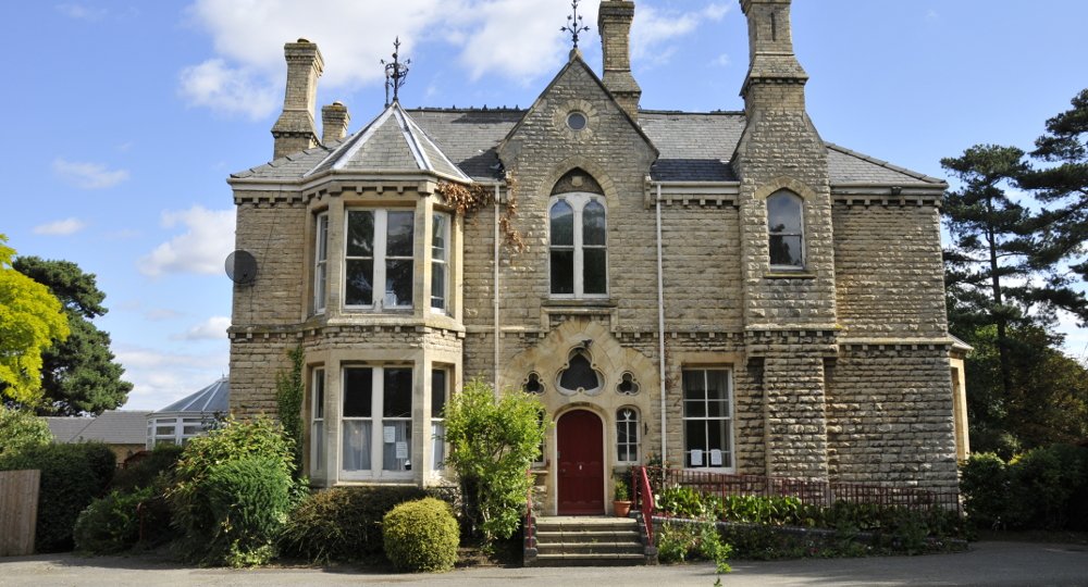 Welbourn Hall Nursing Home