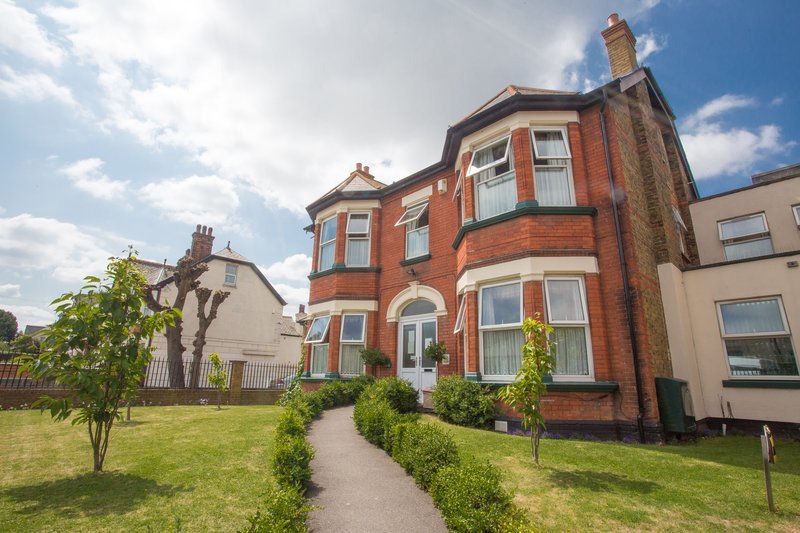 The Hollies Residential Home