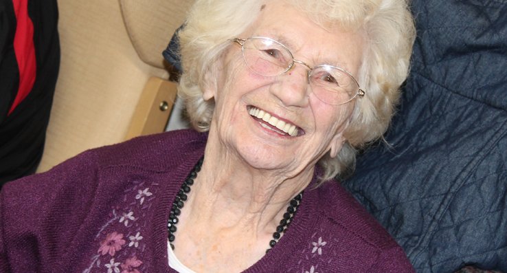 Bethany House Care Home