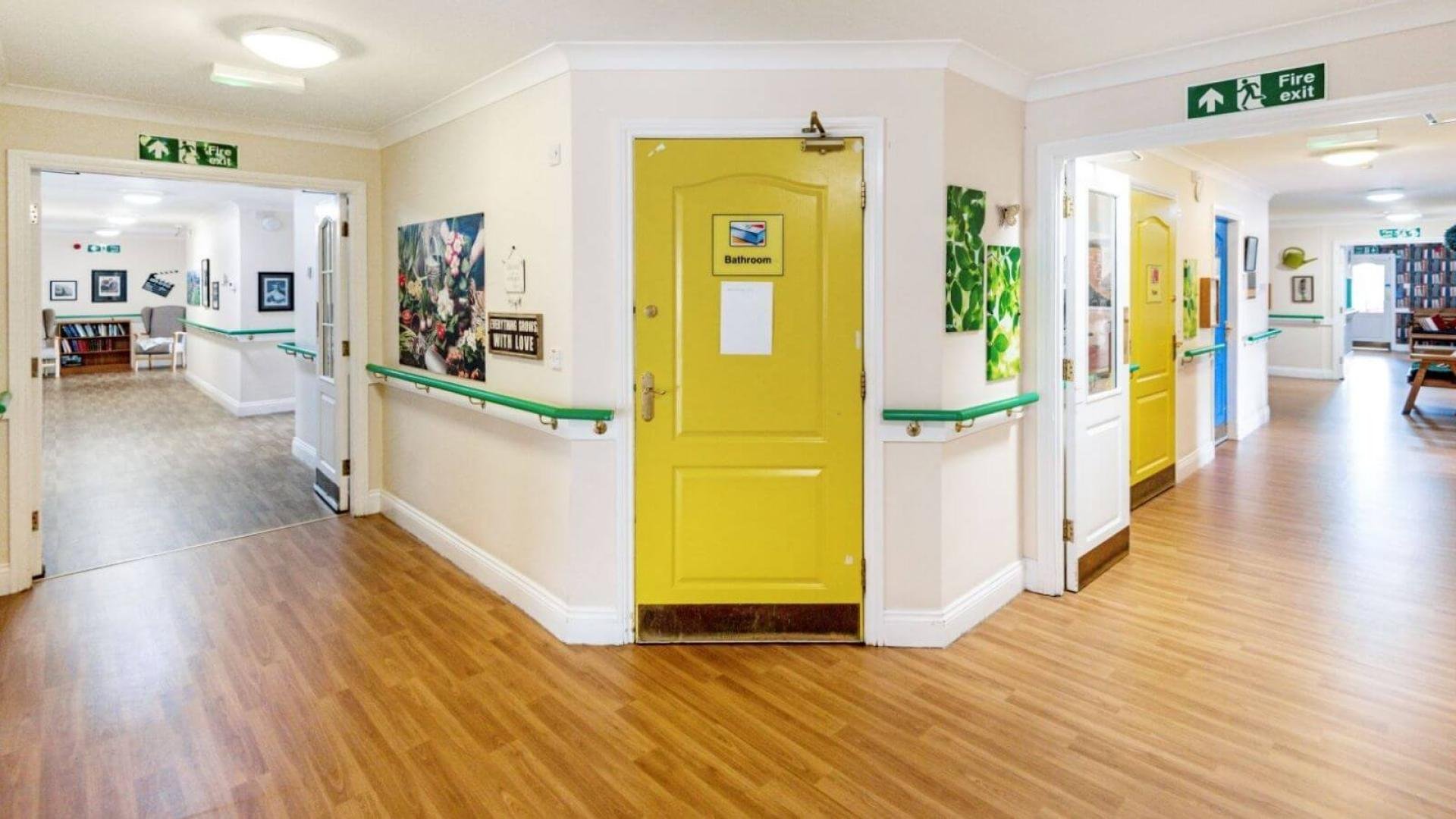 facility_room