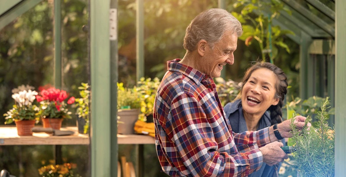 Bluebird Care Shropshire