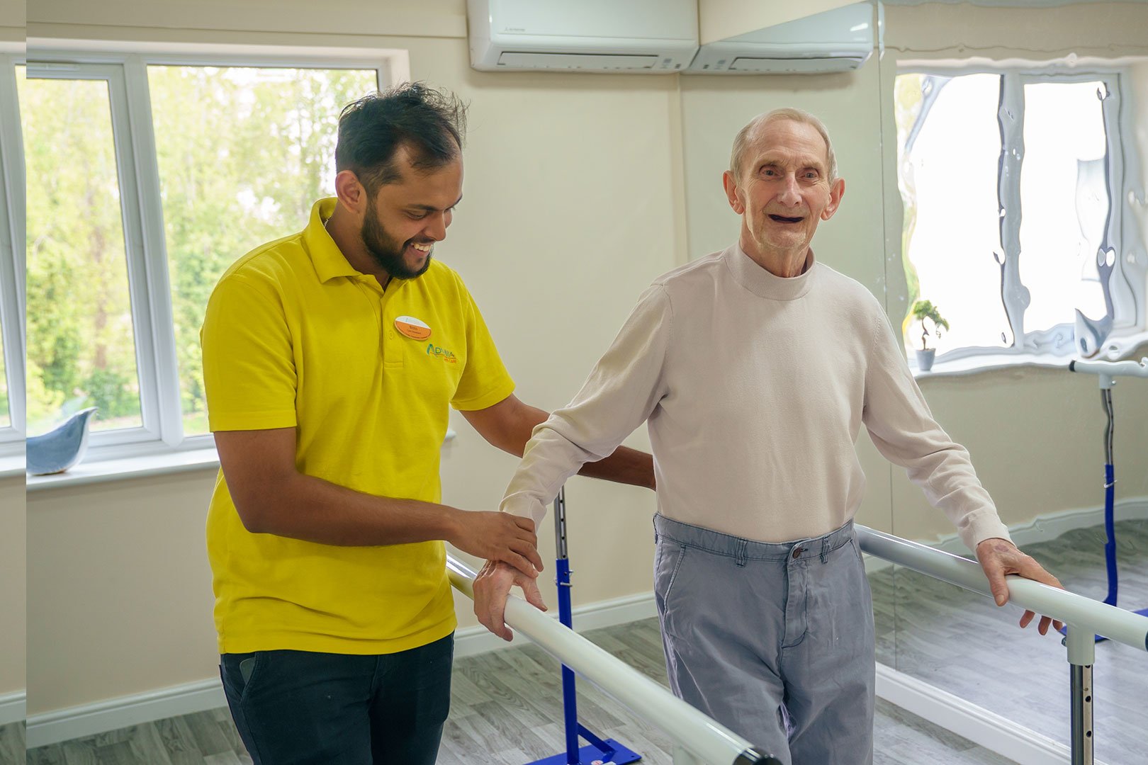 care_service