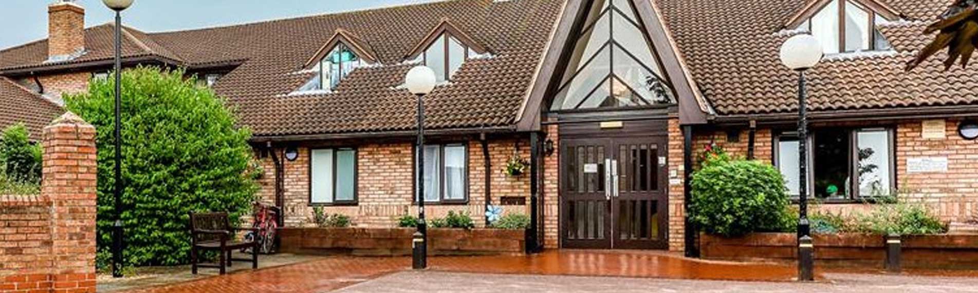 Buchan House Care Home