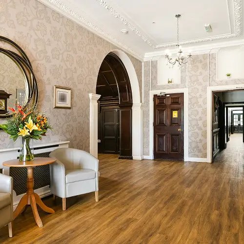 Field House Residential Care Home