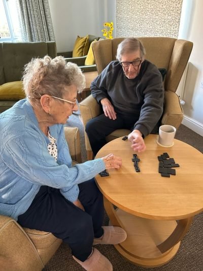 Mariposa Care - Briardene Care Home