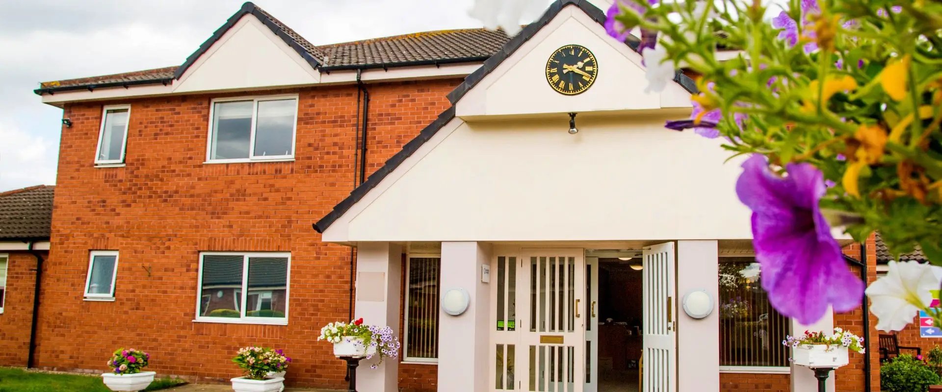Grosvenor Villas Care Home - Cedar Care Homes