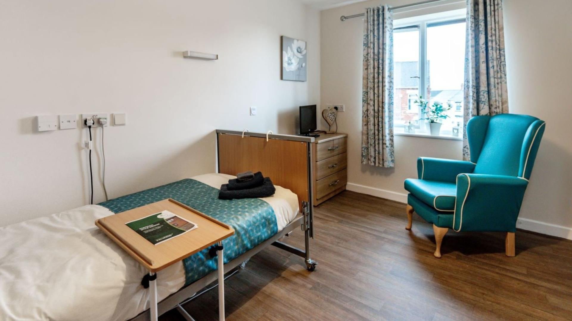 facility_room