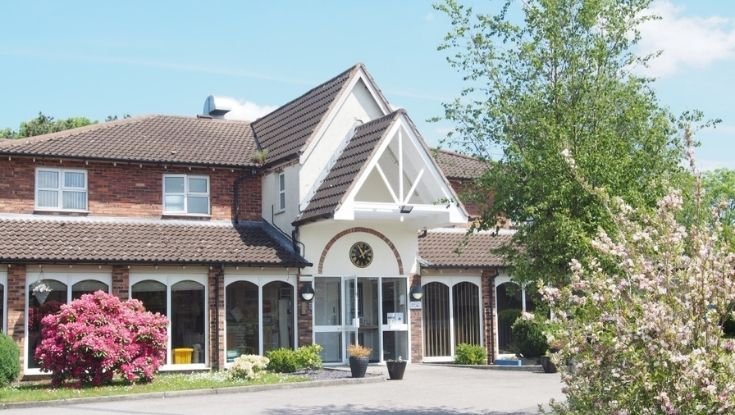 Meadow Bank Care Home