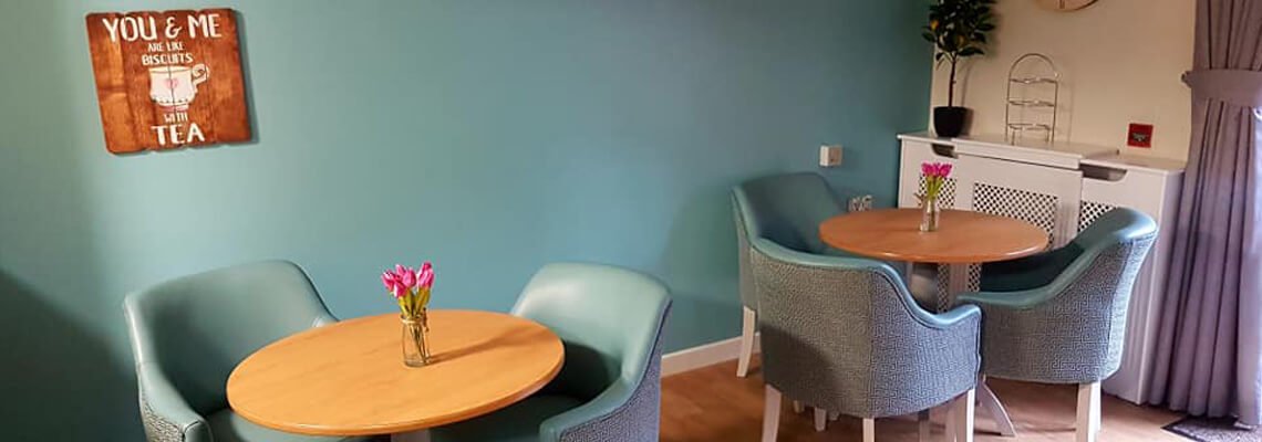 Neath Hill Care Home