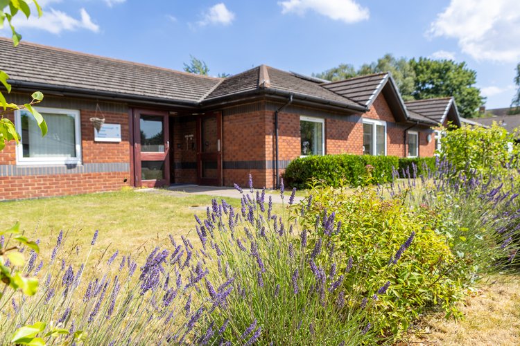 Parklands Court Nursing Home - Advinia Health Care