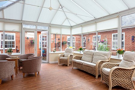 Sonya Lodge Residential Care Home