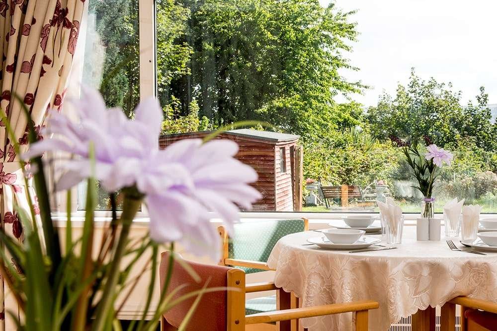 Abbeylands Care Home