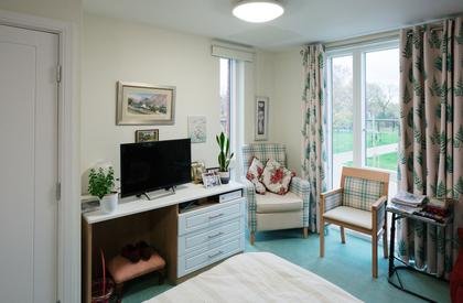 facility_room