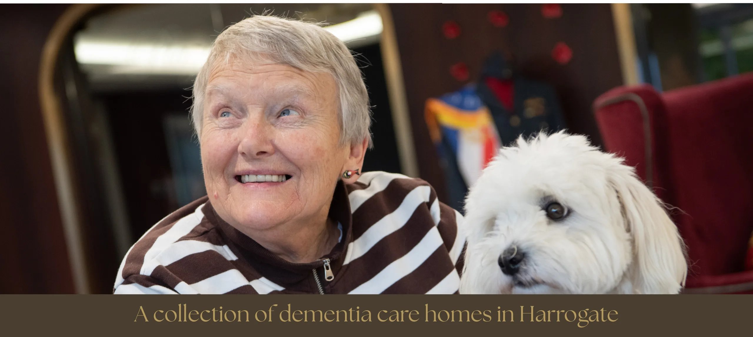Vida Court - Specialist Dementia Care