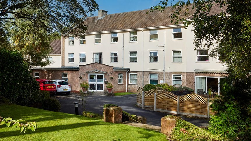 Holmwood Care Centre