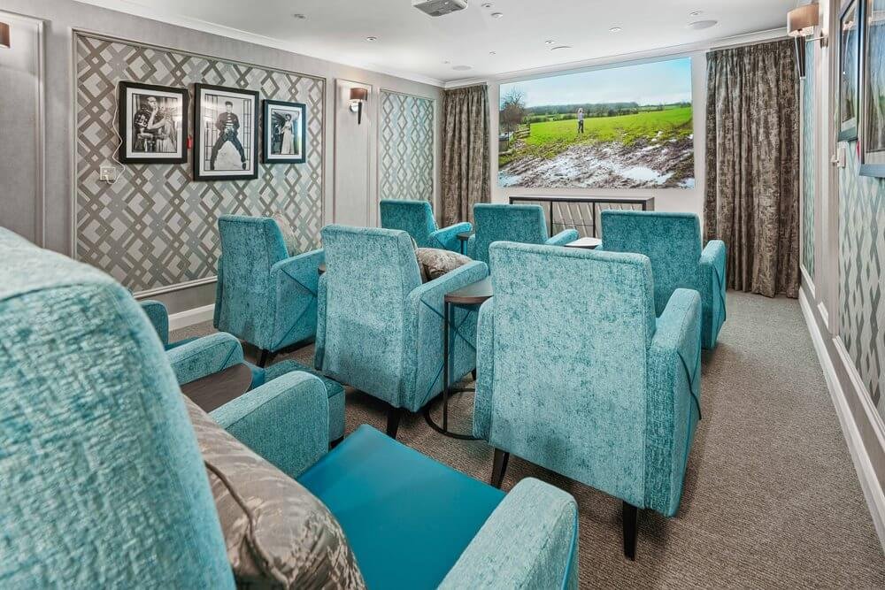 amenity