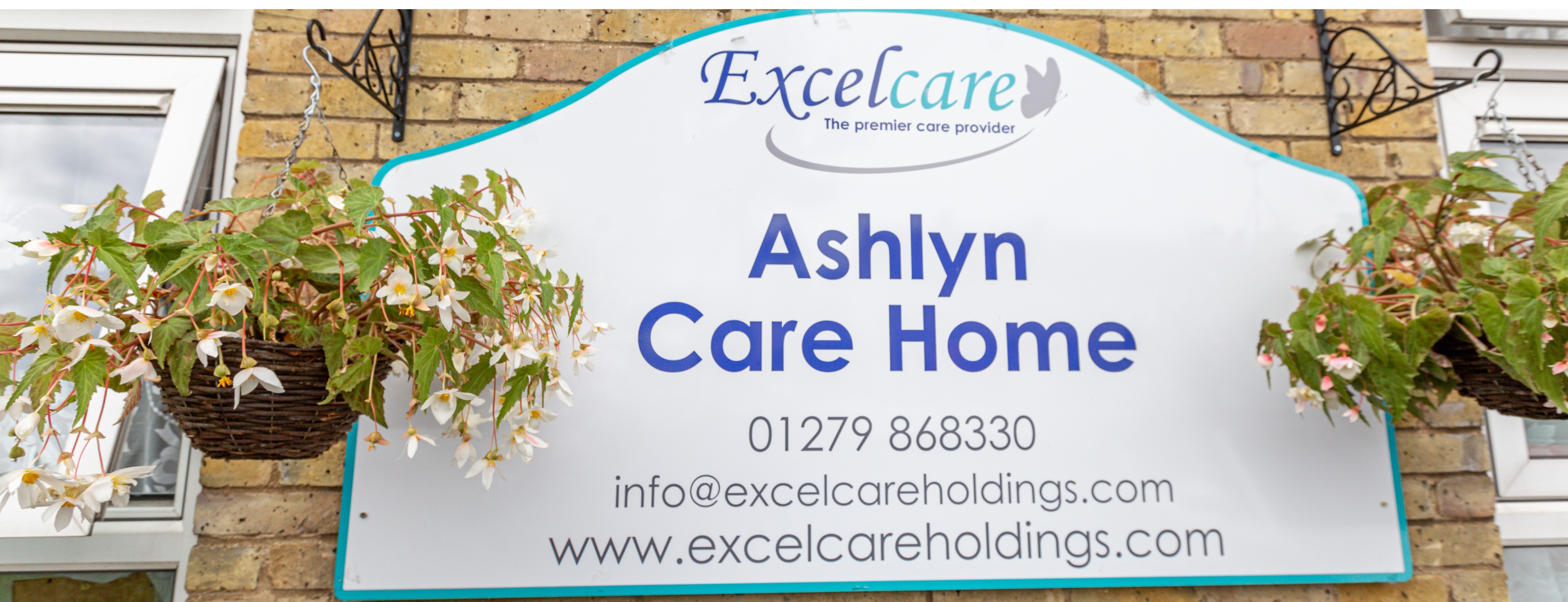 Ashlyn Care Home